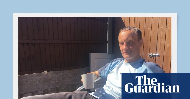 When I met Craig he was 13 and homeless. I still thought his life might turn around. I was tragically wrong