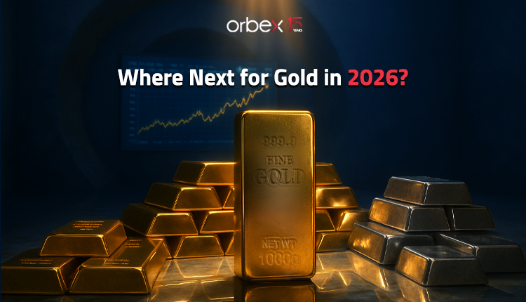 Where Next for Gold in 2026?