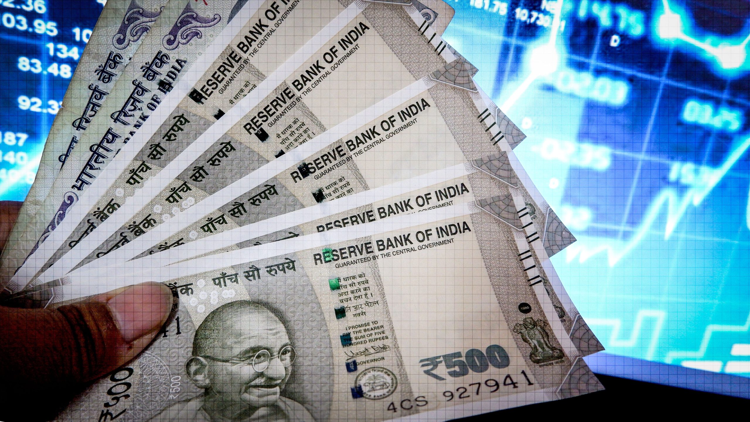 Why the Rupee Became Asia’s Worst Performer in 2025