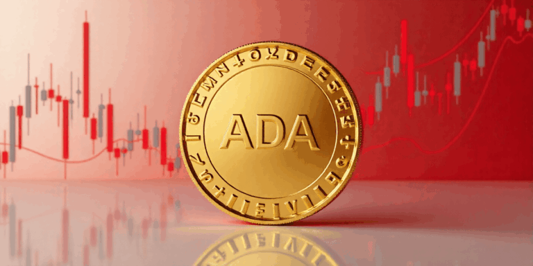 Wird der ADA Kurs in den nächsten 30 Tagen auf 0 fallen?