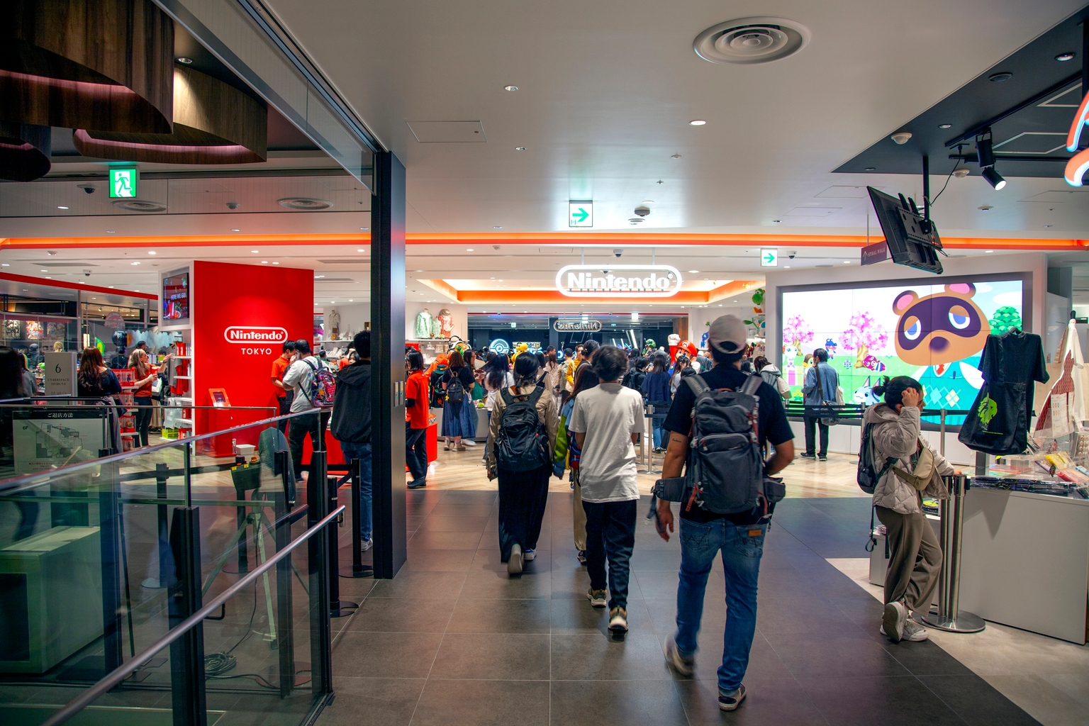 With Record Breaking Success, Nintendo Reigns Atop The Gaming Throne (OTCMKTS:NTDOY)