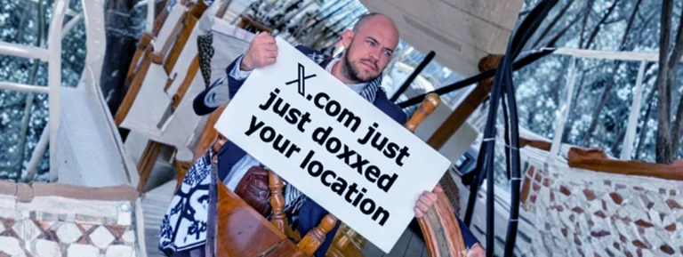 Kurt Wuckert Jr. on X - AI generated image