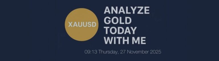 XAUUSD Technical Analysis