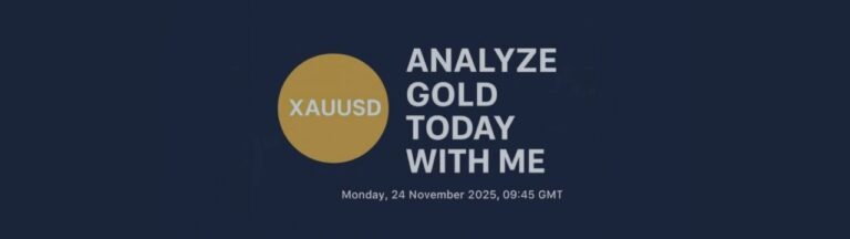 XAUUSD analysis