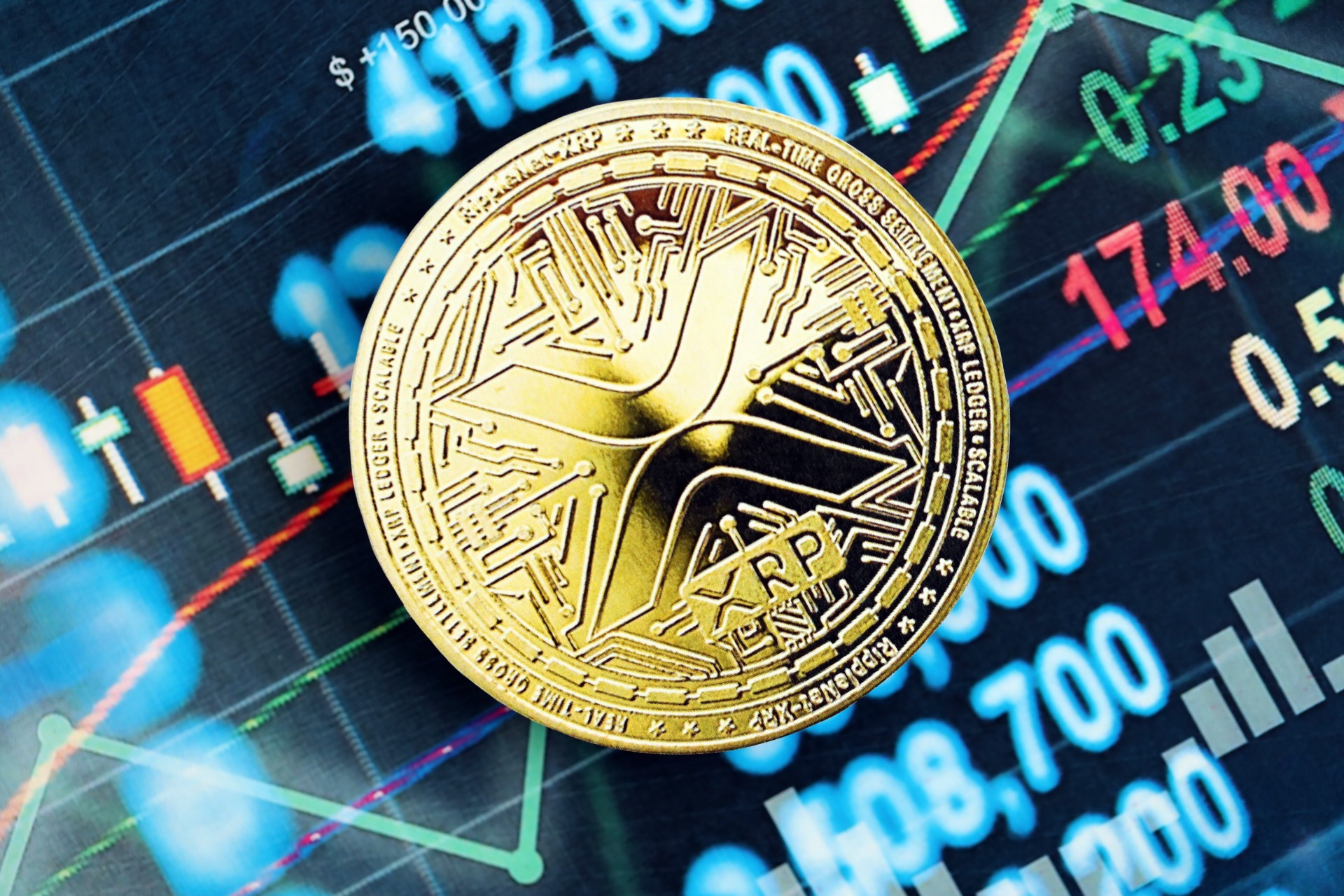 XRP ETF Wave Surges as Bitwise Joins Wall Street Stampede Despite 45% Price Slide