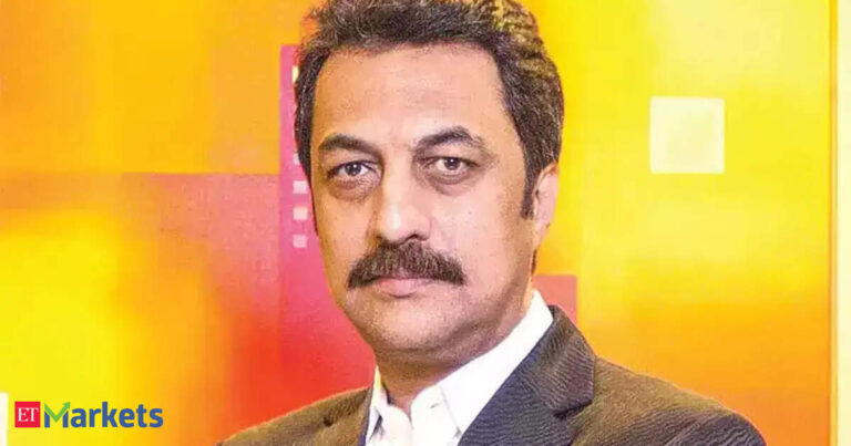 Yes, you should time the markets! Shankar Sharma explains when