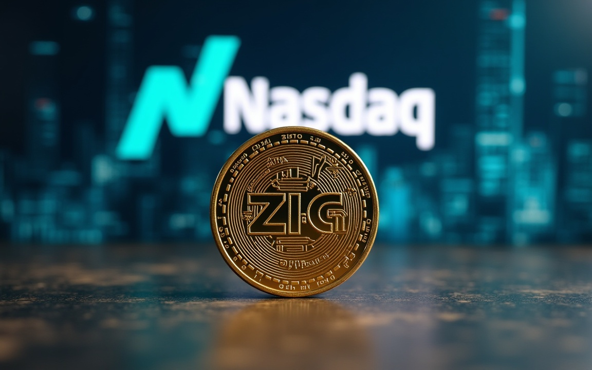 ZIGChain eyes gains as Nasdaq-Listed SEGG Media backs ZIG – CoinJournal