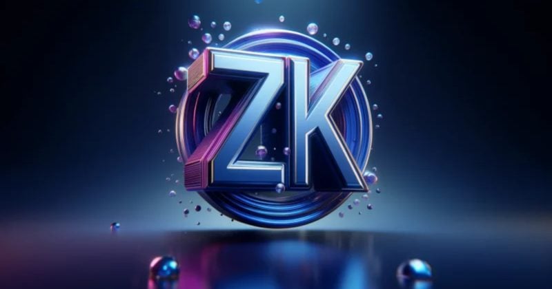 ZK token jumps 50% after Vitalik Buterin backs ZKsync post