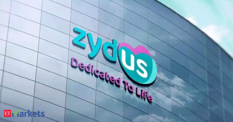 Zydus Lifesciences to raise Rs 5,000 cr via equity; Q2 profit up 38%