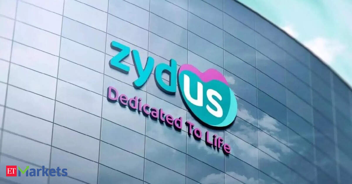 Zydus Lifesciences to raise Rs 5,000 cr via equity; Q2 profit up 38%