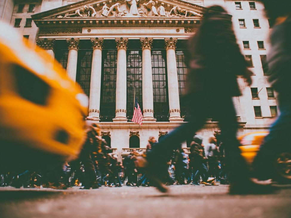 investingLive Americas market news wrap: Big comeback in stock markets | investingLive