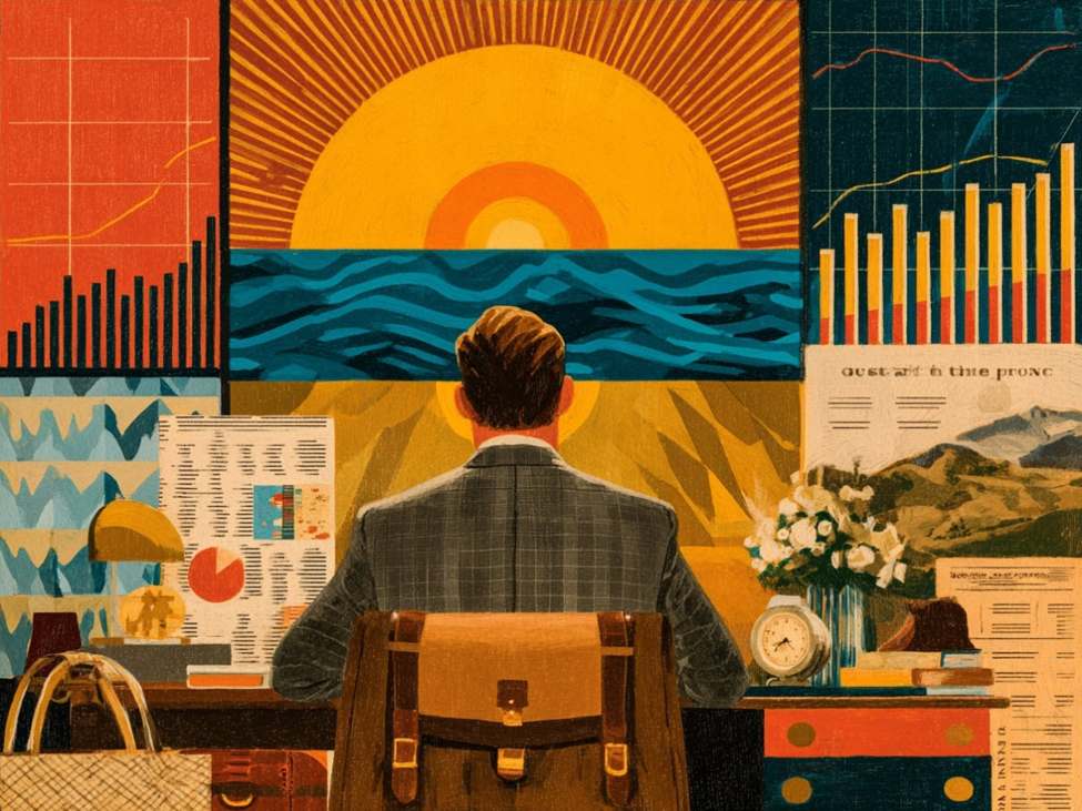 investingLive Americas market news wrap: December Fed cut odds continue to fall | investingLive