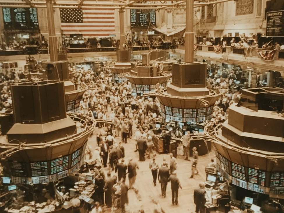 investingLive Americas market news wrap: Fed's Williams to the rescue | investingLive