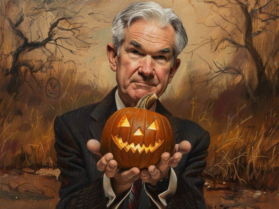 investingLive Americas market news wrap: Schmid highlights the case for dissent | investingLive