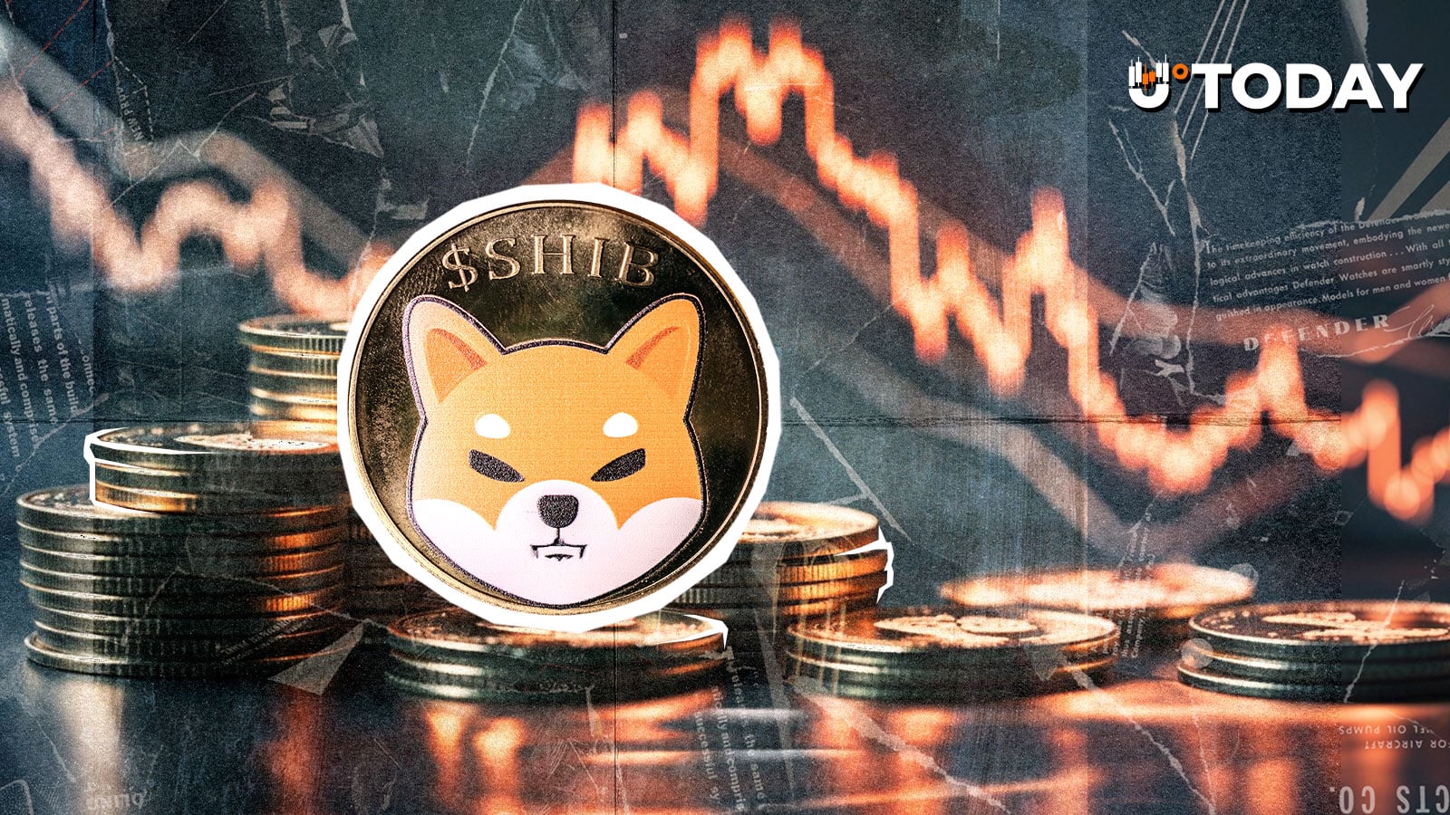 -125,937,300,000 SHIB: Negative Shiba Inu Key Metric Signals Big Price Bounce Back - U.Today