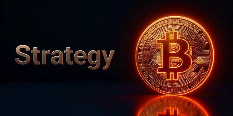 Bitcoin kurs fällt, Strategy kauft mehr...