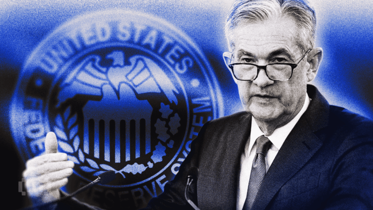 Powell Avoids Policy Talk, But Inflation Remarks Draw Interest - BitRss - Crypto World News