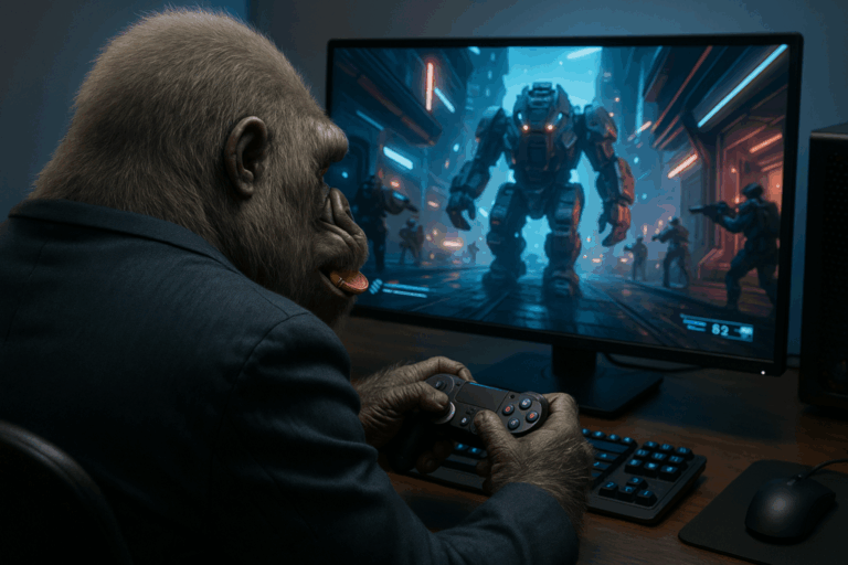 Buy The Dip - Tech Stocks Should Fly - Forex Trading With Kong