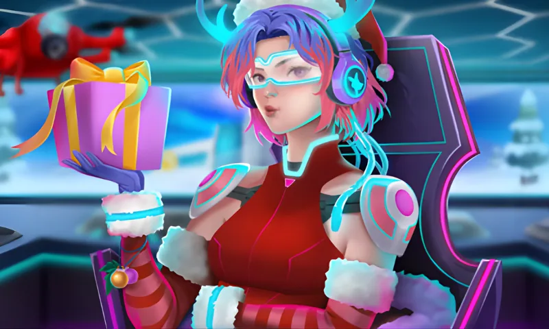 Experience Holiday Rush at Roobet with $200000 in Prizes | BitcoinChaser