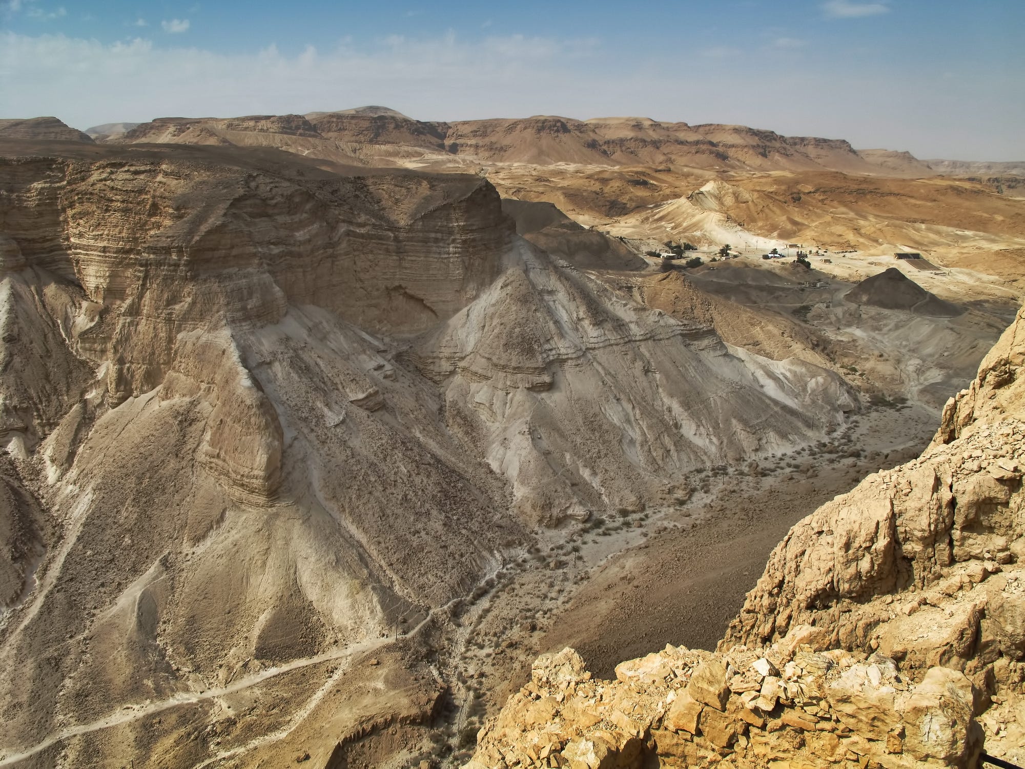 American Life: Less Ordinary - Fat Tail Daily