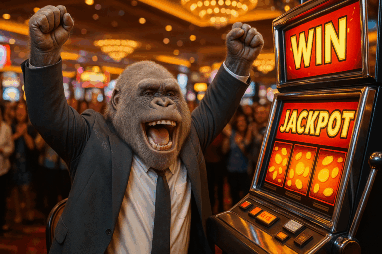 Vegas Baby! - The Boys are Back in Town - Forex Trading With Kong