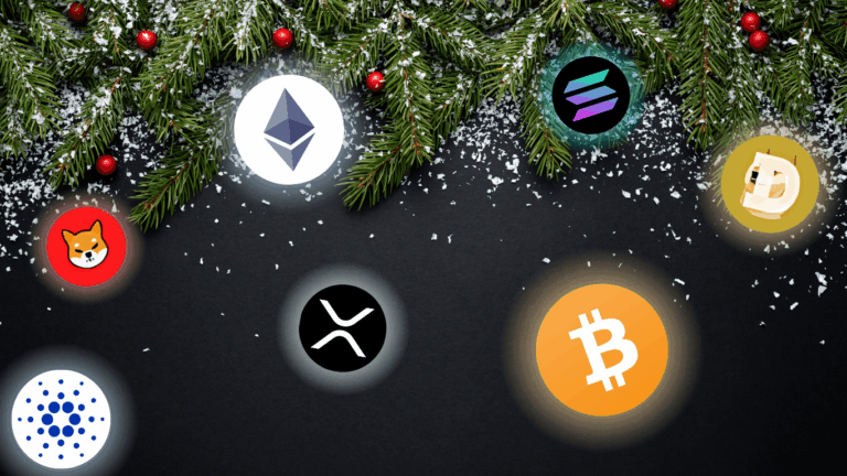 Feiert Crypto gerade den Dezember? Warum der Markt plötzlich festlich wirkt und was 2025 wirklich bringen könnte