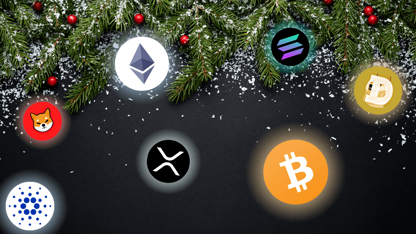 Feiert Crypto gerade den Dezember? Warum der Markt plötzlich festlich wirkt und was 2025 wirklich bringen könnte