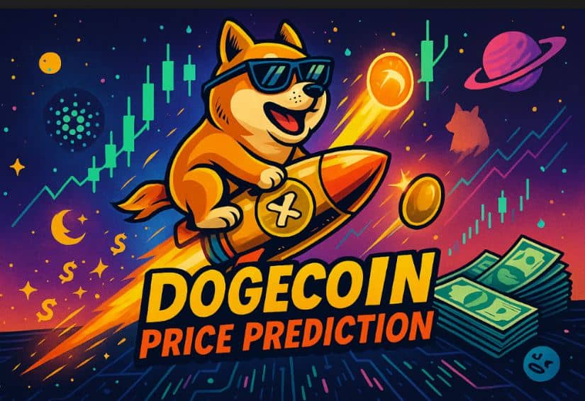 Dogecoin Price Predictions: What to Expect For DOGE and RTX in Q1 2026