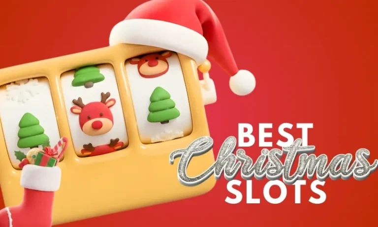 10 Best Online Casino Christmas-Themed Slots (2025) | BitcoinChaser