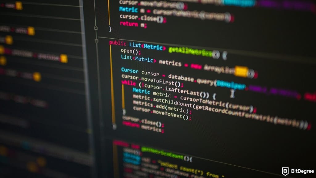 The tech that powers most of crypto