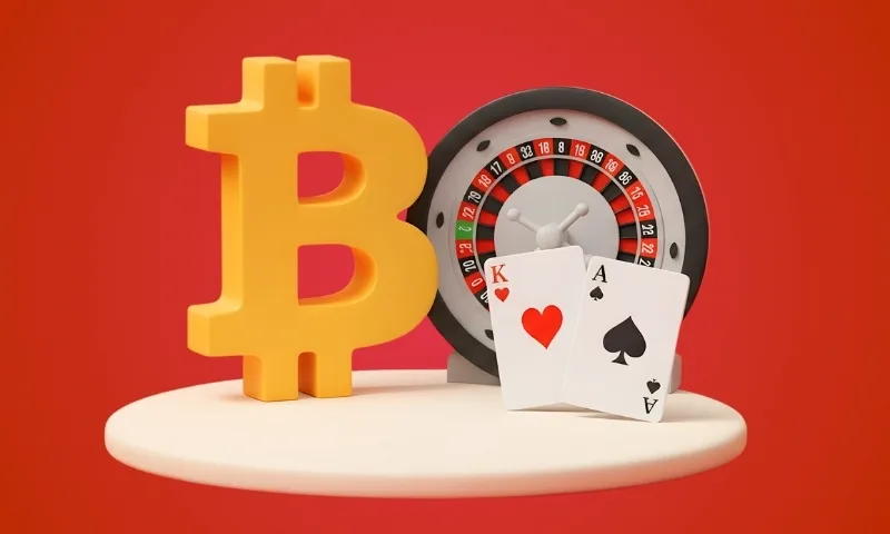Best New Crypto Casinos of 2025 | BitcoinChaser