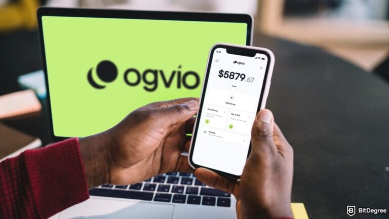 Ogvio Introduces Instant Money Delivery and No Hidden Fees