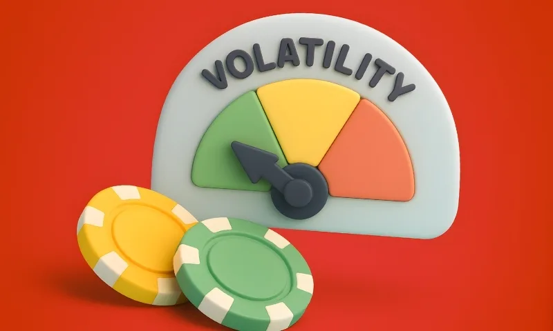 What Is Slot Volatility: A Beginner’s Guide to Online Slots | BitcoinChaser