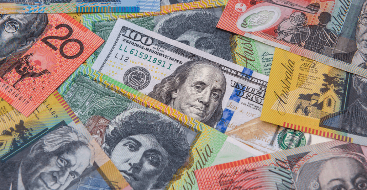 AUD/USD Price Extends Gains as Strong Domestic Demand Counters Soft GDP Print - Forex Crunch