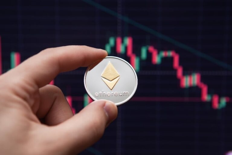 Ethereum Down 5% This Month While Digitap Surges 165%; Which High-Growth Presales Are Investors Shifting To?