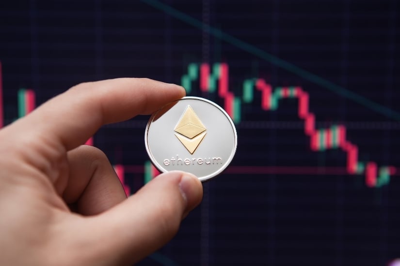 Ethereum Down 5% This Month While Digitap Surges 165%; Which High-Growth Presales Are Investors Shifting To?