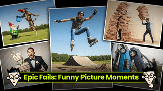 Funniest Pictures the Internet Will Never Stop Roasting