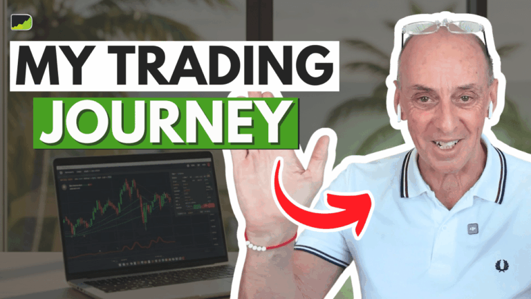 He Quit Everything to Trade for a Living (Kevin Hunt)