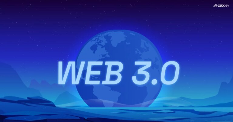 What is Web3?