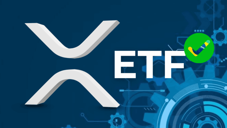 XRP Spot ETFs kaufen 38 Mio. Dollar – kommt jetzt der große Ausbruch?