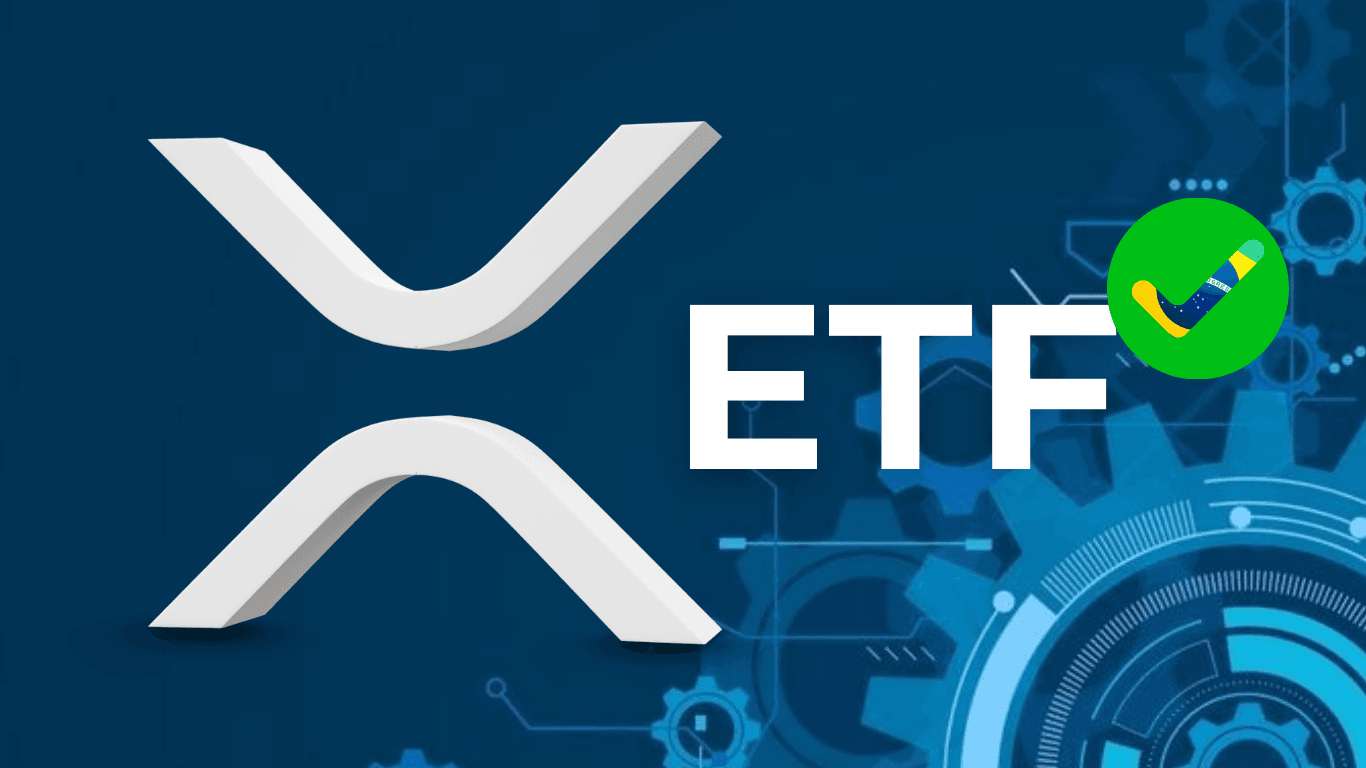 XRP Spot ETFs kaufen 38 Mio. Dollar – kommt jetzt der große Ausbruch?