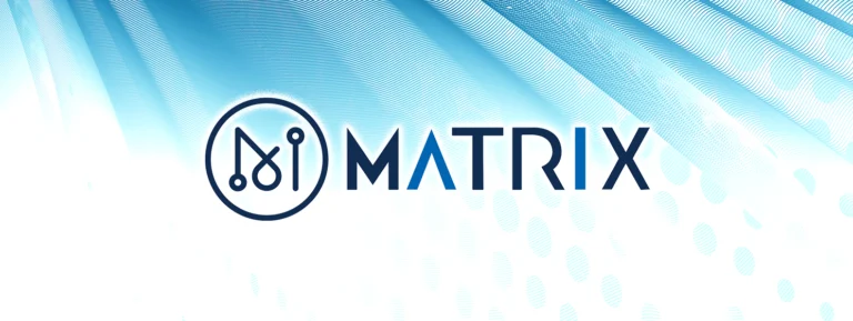 Matrix AI logo