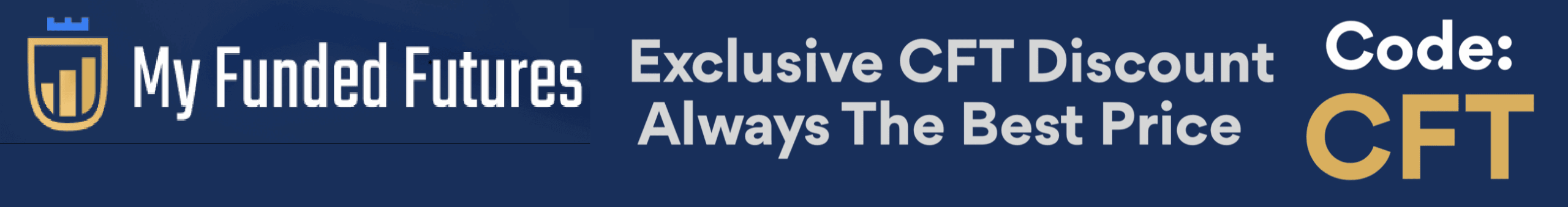 5 Best Funded Futures Trader Program for Saudi Arabia