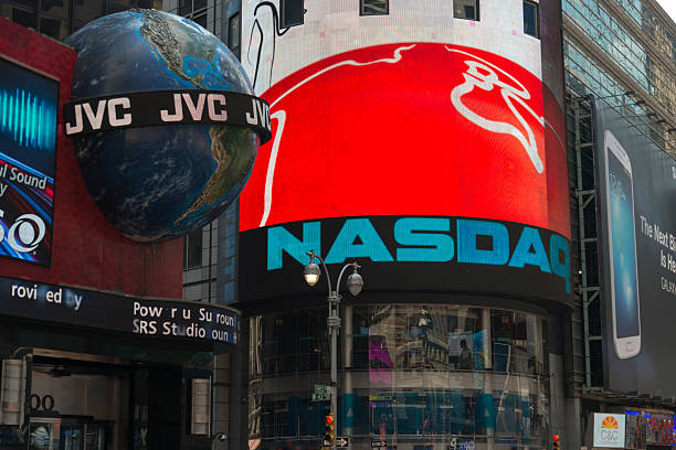 NASDAQ (NQ_F) Elliott Wave: Buying the Dips in a Blue Box - ActionForex