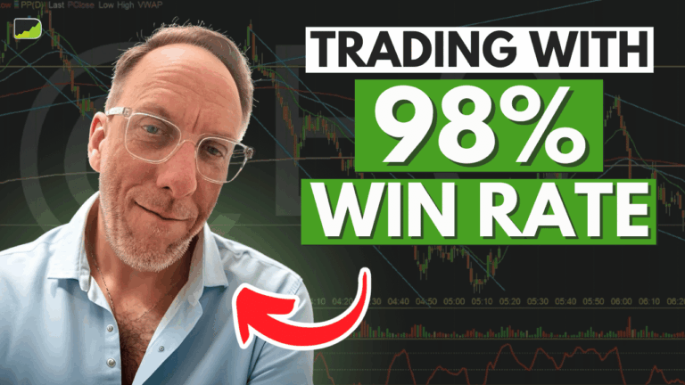 538: This Scalping Strategy Makes Me A Living (John Kurisko)
