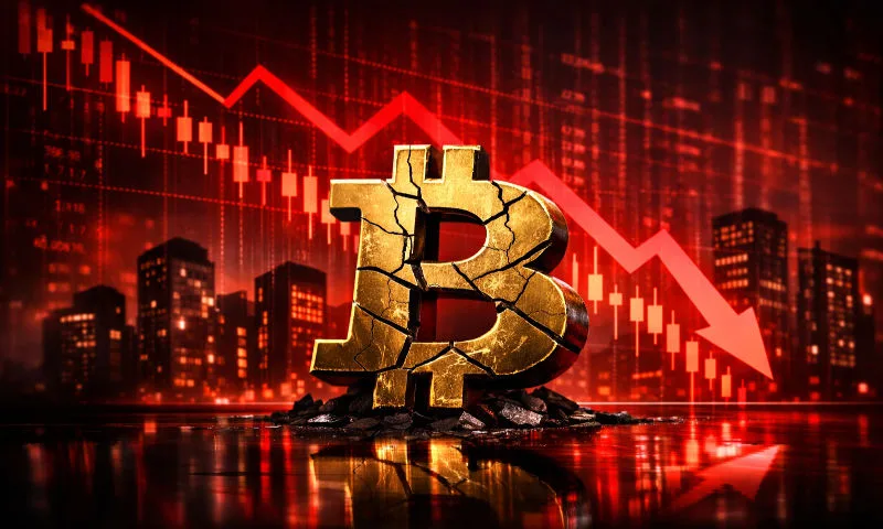 Are Exchanges Coordinating a Bitcoin Sell-Off? A Closer Look at the Claims | BitcoinChaser