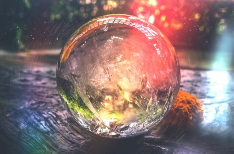 No Crystal Ball: VanEck Refuses to Release 2026 Crypto Predictions - U.Today