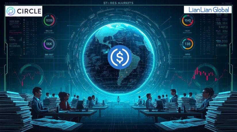 Building the Infrastructure for Digital Payments