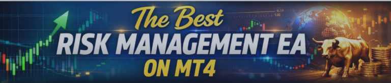 The Best Risk Management Calculator on MT4