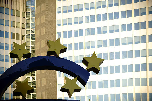 ECB Review: In an Even Better Place - ActionForex